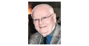 Norman Grantham Obituary (1928