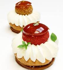1 406 Mentions J Aime 46 Commentaires Delhome Julien Julien Delhome Sur Instagram Dernier Jour Avant La Passation De Pou Pastry Food Eclair Cream Puff