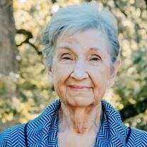 Lilla Ann Luna Obituary