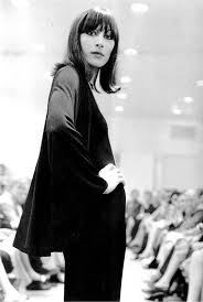 Pin By Darbie Nowatka On The Seventies The Greatest Decade Ever Anjelica Huston Halston Style
