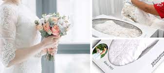 Elegance preserved is a wedding dress preservation company located in san francisco how much does it cost to have my gown cleaned and preserved? What To Know About Wedding Dress Preservation Weddinggownpreservationkit Com