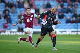 Enjoy the match between burnley and liverpool, taking place at england on may 19th, 2021, 8:15 pm. Vaxgs0ziczidpm