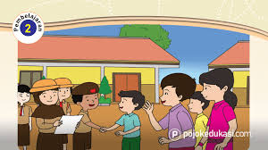 Check spelling or type a new query. Lengkap Kunci Jawaban Halaman 174 175 176 178 Tema 8 Kelas 3 Sd Buku Siswa Tematik Pembelajaran 2 Pojok Edukasi
