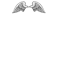 Free Free 183 Baby Angel Silhouette Svg SVG PNG EPS DXF File
