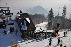 Se Deschide Partia De Ski De La Piatra Neamț C