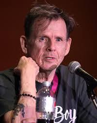 Marc Patton's Instagram, Twitter & Facebook