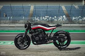 Unfollow honda cbx 750 to stop getting updates on your ebay feed. Hot Stuff A Honda Cbx 750 Built By A Firefighter Honda Cbx Custom Bikes Honda