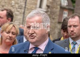 Londres, Royaume-Uni. 13 Juin, 2018. Jonny Dodge Dodge et Cassandra  participant à la balle papillon 2019 au Grosvenor House de Londres Crédit :  SOPA/Alamy Images Limited Live News Photo Stock