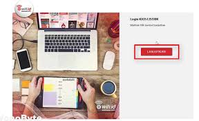 Harga di atas untuk pembayaran setiap bulan. Serba Serbi Wms Wifi Id Telkom Aryo Blog