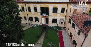 «l'armistizio fu reso pubblico 5 giorni dopo», racconta la storica elena aga rossi, autrice di una nazione allo sbando (il mulino) su focus storia 63: L Armistizio Di Villa Giusti Il Bo Live Unipd