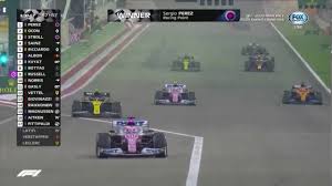 No one on the grid has experienced as many ups and downs as the mexican over the last 12 months, from being the first. Sergio Perez Wins At Sakhir First Ever F1 Win 2020 F1 Bahrain Sakhir Grand Prix Youtube