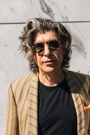 Five Fits With: Ted Lasso Star and Wide-Leg Trouser Enthusiast James Lance