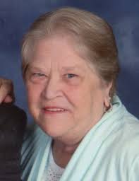 Obituary information for Catherine E. Dempsey