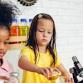 Curiosity Club: Invisible Ink event in Duvall, WA