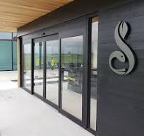 Automatic Sliding Doors | Entrance Systems | ASSA ABLOY