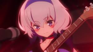 Zombie Land Saga Revenge Episode 4: Junko Plugged In