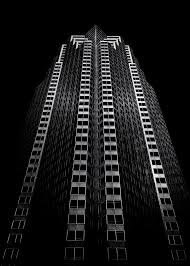 Black And White Art Prints Canada No 161 Bay St Toronto Canada 1 Art Print Canada Photography Toronto Canada Black And White Photography