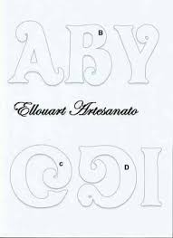 Moldes de letras cursivas acá les muestro el molde de estas hermosas letras.para que puedan decorar cualquier cumpleaños o evento,de una manera practica,sencilla y económica,espero les guste,déjenme sus comentarios,ya les pondré mas detalles. Pin De Susanna Sussu En Letras Bonitas Modelos De Letras Moldes De Letras Plantillas De Letras