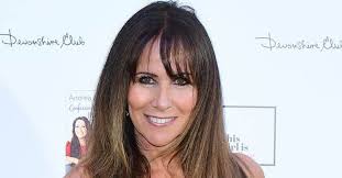 Linda Lusardi Body Measurements, Height, Weight, Bra Size, Shoe Size