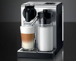 Then at thanksgiving i had my first experience with a nespresso coffee making machine. Automatic Espresso Coffee Machines Vs Nespresso Single Serve Coffee Makers The Appliances Reviews