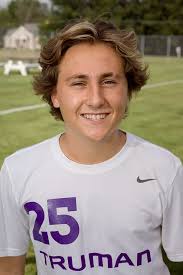 2019 Men's Soccer Roster