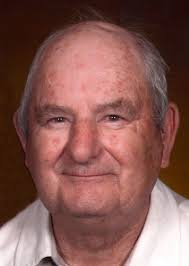 Gerald Blunt Obituary (1928