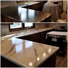 Counter fitters, llc has proudly served the countertop needs of savannah, hilton head and surrounding areas since 1993. Epoxy Over Corian Countertops Corian House