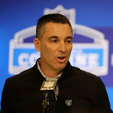 Raiders 7-round NFL Mock Draft: Securing their franchise QB