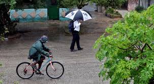 Wiatr w podmuchach osiągał prędkość do 257 km/godz. Vvrmbbb 57jkvm