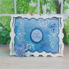 Making die cutting easier with templates, masking and and tape. Naifumodo Tag Dies Frame Metal Cutting Dies New 2019 For Card Making Scrapbooking Album Embossing Cuts Craft Stencil Die Cut Buy At The Price Of 3 98 In Aliexpress Com Imall Com