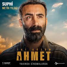 Metin Yildiz Suphi Ahmetikigozum Iki Gozum Ahmet Filmi Facebook