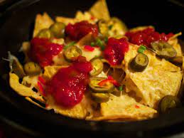 Oven Nachos Ooni Fired Masterpiece Pizza Oven Recipes Oven Recipes Wood Fired Oven Recipes