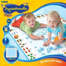 Tesco Direct Aquadoodle Classic Drawing Set Drawing Activities Drawing Toys Drawing Set