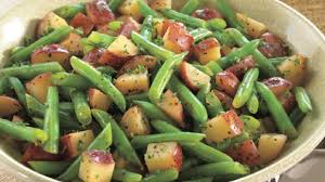 —taste of home test kitchen home gear appliances our brands Green Beans And Red Potatoes American Heart Association Recipes