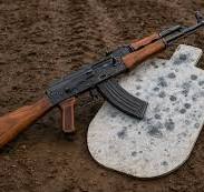 Can a bullet proof vest stop an AK-47?