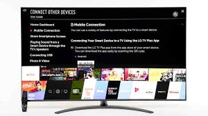 Getting rid of your old tv set will create space for the new. Lg 65sm8100pta Review Tv Choice