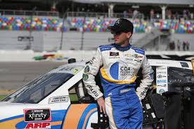 Today was the best day ever! Daytona International Speedway Nascar Racing Experience 300 Recap