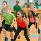 Saturday Morning Dance Club event in Mountain Lakes, NJ