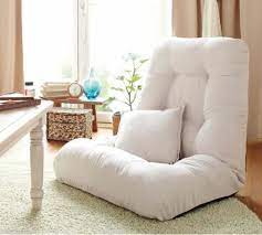the floor chair is a chair that has no legs so it does not occupy much space when pu escritorio de piso muebles para departamentos pequenos decoracion de unas