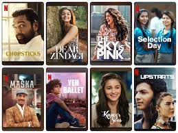 This movie was initially shot in tamil & telugu and translated to hindi by netflix. Indian Movies Series On Netflix In Japan Indojapanpulse