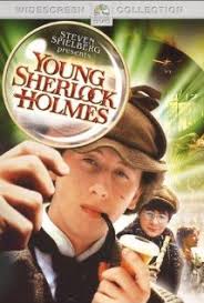 Young Sherlock Holmes (1985) Technical Specifications » ShotOnWhat?