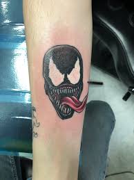 By dubuddha october 16, 2018. Vodou Tattoo On Twitter Jair Fixes Up This Venom Tattoo For Chris Yesterday Venom Marvelcomics Marvelvillians Tattoofixup Vodoutattoos Tattoosbyjair Https T Co Pyshkw3hxj