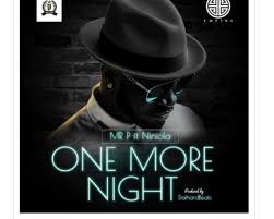 See more of rudeboy audio on facebook. Download Music Mr P One More Night Ft Niniola