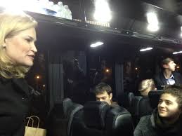 This is the story of what came after. Heidi Cruz Promises College Kids That Her Husband Is Legit Wired