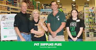 Please enter your address, city, state or zip code, so that we can display the businesses near you. Pet Supplies Plus Franchise Love And Love Story
