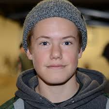 Jackson Parrish from MN USA Skateboarding Global Ranking Profile Bio,  Photos, and Videos