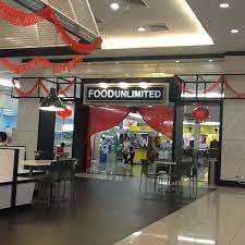 Selling new proton and perodua cars for more information Photos At Food Unlimited Giant Batu 9 Cheras Asian Restaurant