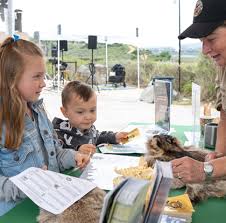 Nature Scavenger Hunt – Newport Beach