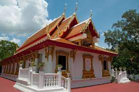 The One Temple In Florida Everyone Must Visit At Least Once Florida Adventures Florida Travel Fun