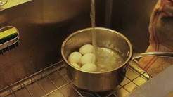 Steps boil pasta per direction and rinse and drain in cold water. Food Wishes Youtube